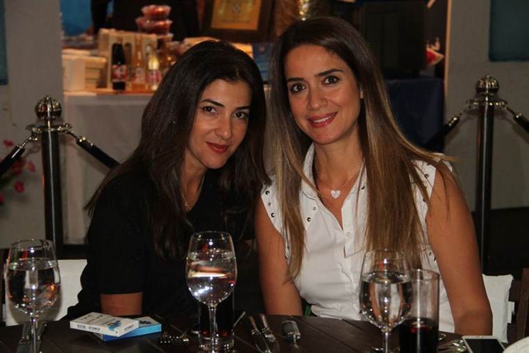 Ramadaniyat Beirutiya Day 2
